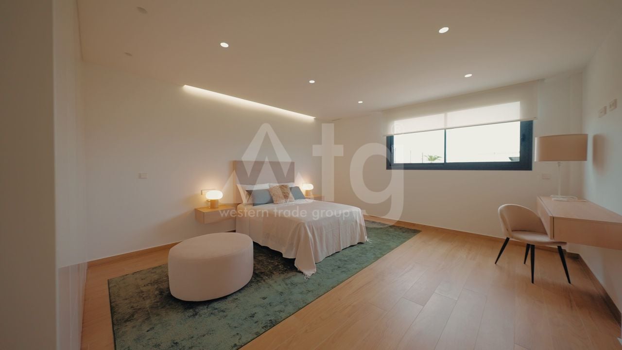 Villa de 3 chambres à Algorfa - IM82178 - Photo - 26