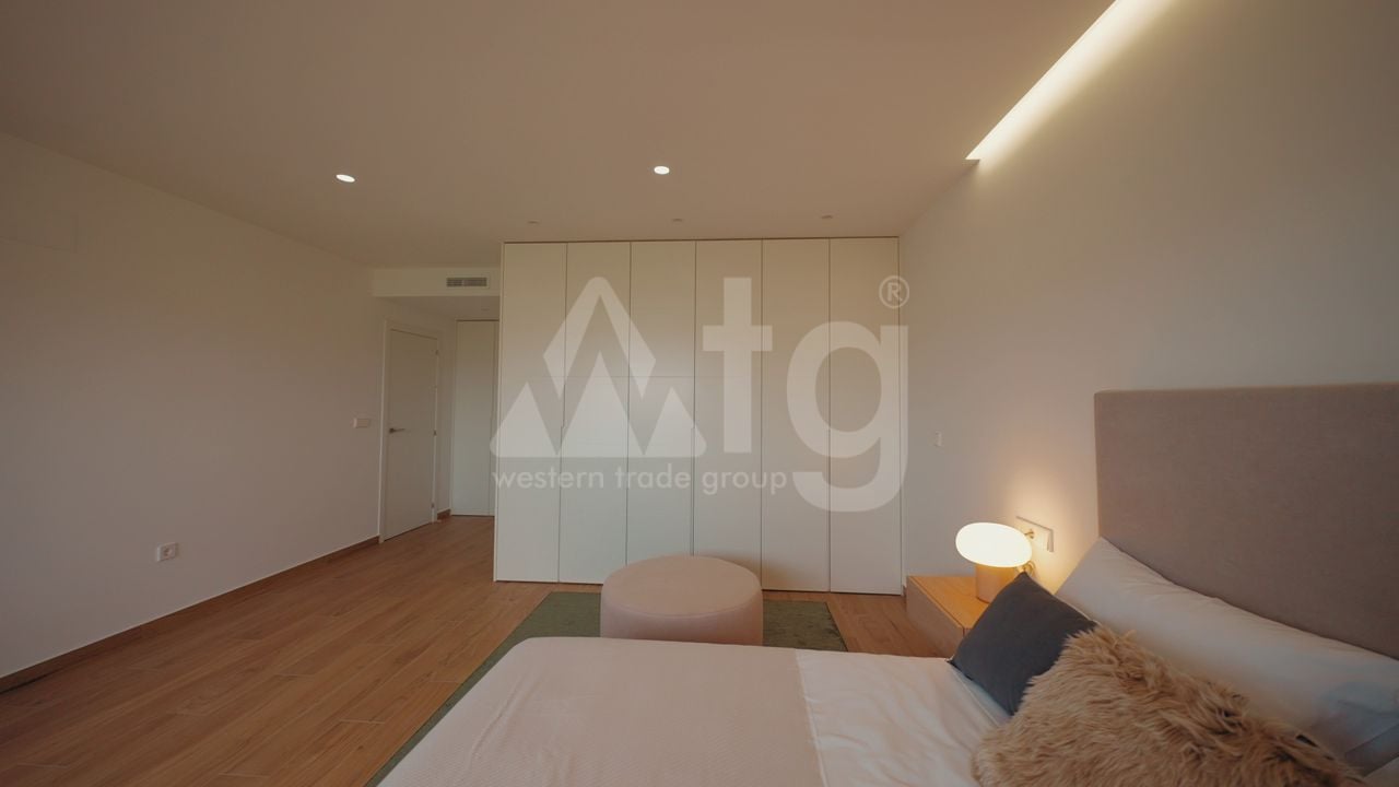 Villa de 3 chambres à Algorfa - IM82178 - Photo - 27