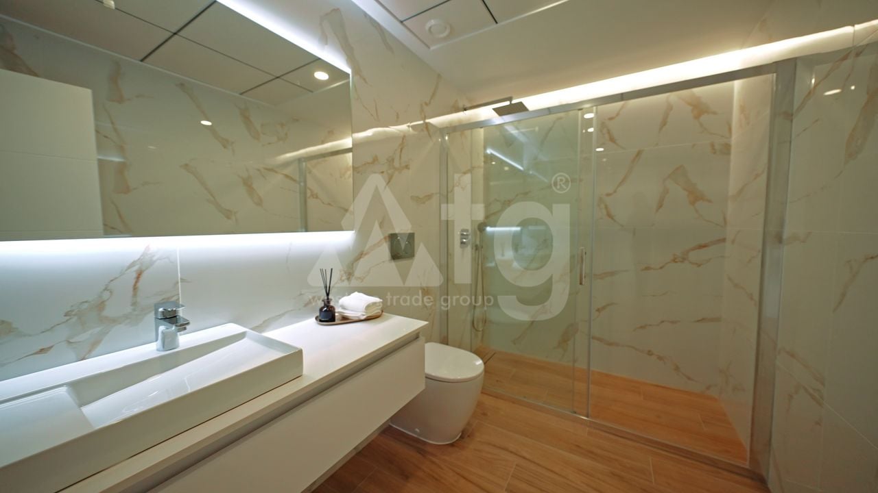 Villa de 3 chambres à Algorfa - IM82178 - Photo - 28
