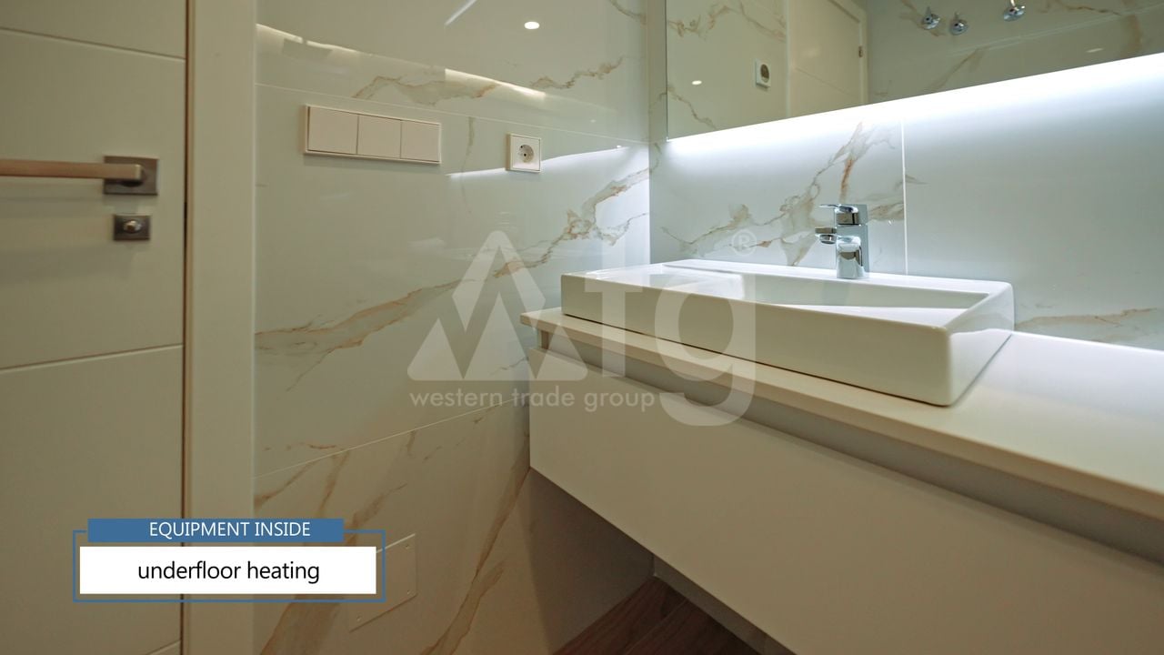 Villa de 3 chambres à Algorfa - IM82178 - Photo - 29