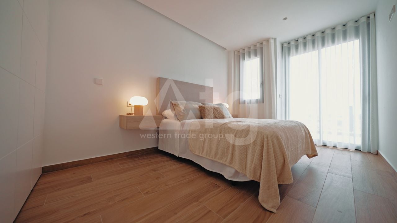 Villa de 3 chambres à Algorfa - IM82178 - Photo - 30