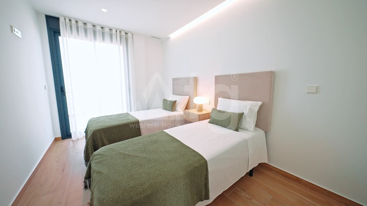 Villa de 3 chambres à Algorfa - IM82178 - Photo - 34