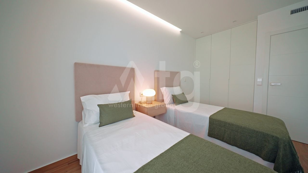 Villa de 3 chambres à Algorfa - IM82178 - Photo - 35