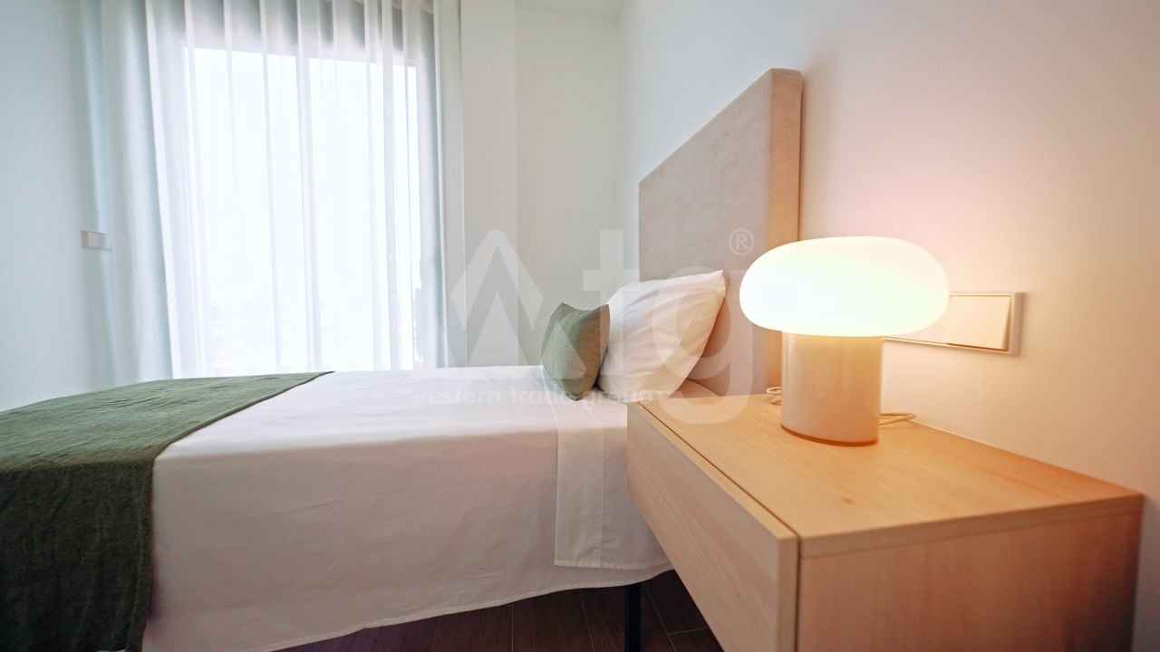 Villa de 3 chambres à Algorfa - IM82178 - Photo - 36