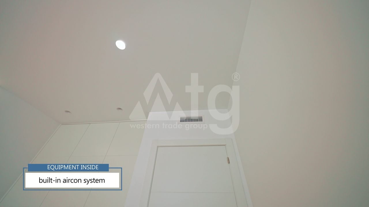 Villa de 3 chambres à Algorfa - IM82178 - Photo - 37