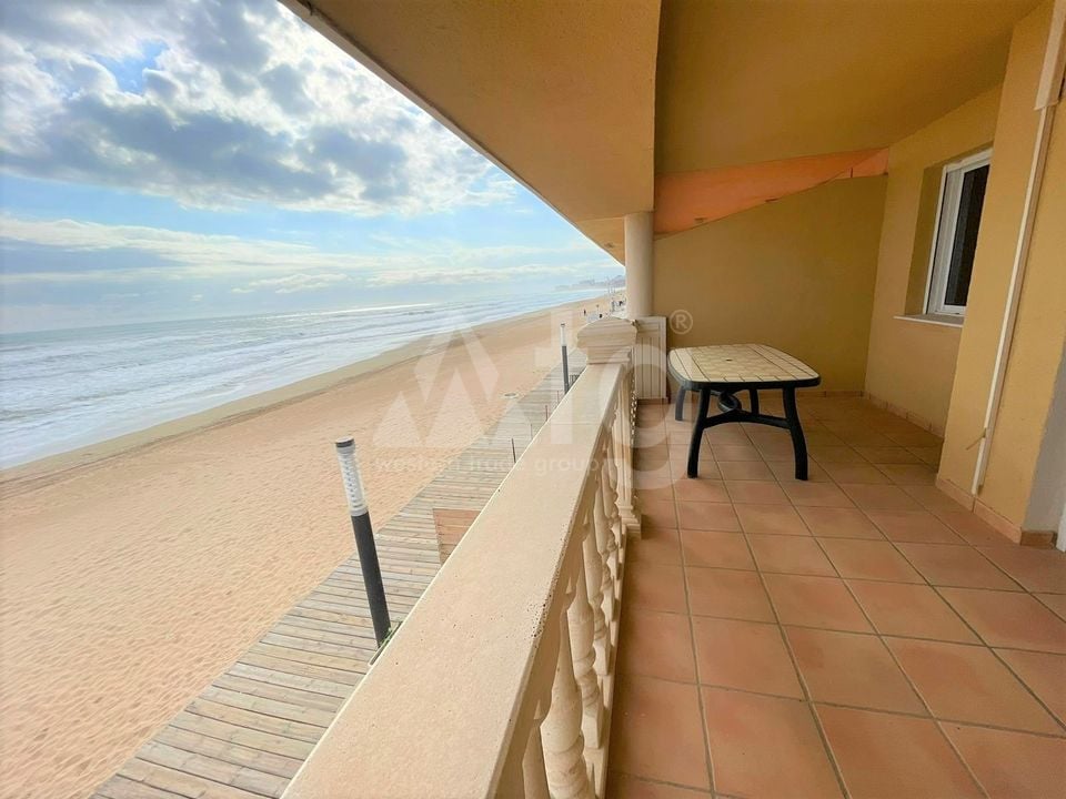 Appartement de 3 chambres à La Mata - JLM50033 - Photo - 2