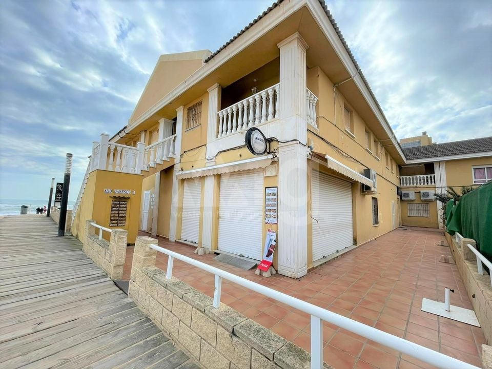 Appartement de 3 chambres à La Mata - JLM50033 - Photo - 1