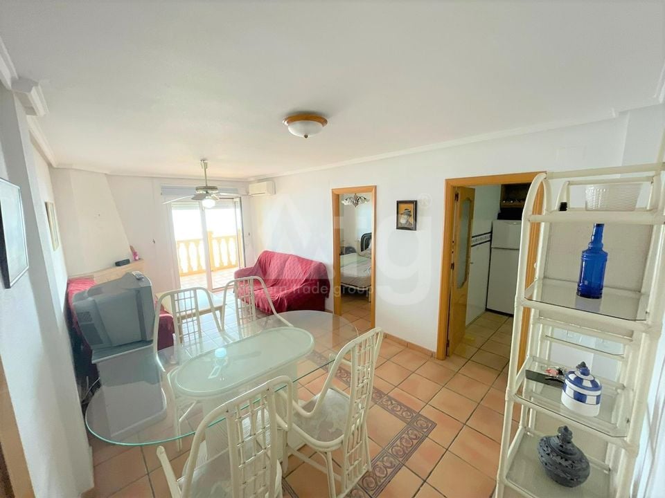 Appartement de 3 chambres à La Mata - JLM50033 - Photo - 4