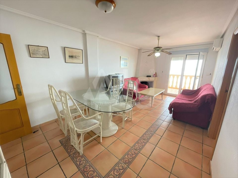 Appartement de 3 chambres à La Mata - JLM50033 - Photo - 6