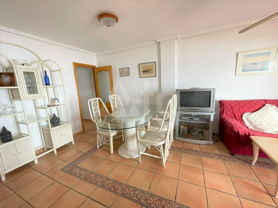 Appartement de 3 chambres à La Mata - JLM50033 - Photo - 5