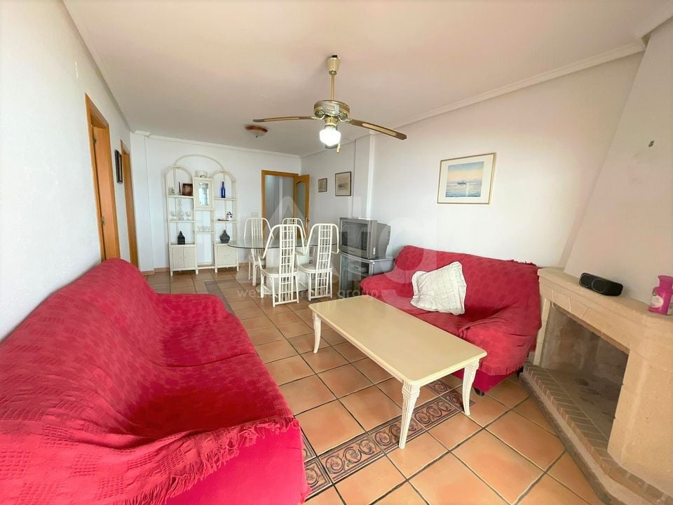Appartement de 3 chambres à La Mata - JLM50033 - Photo - 7