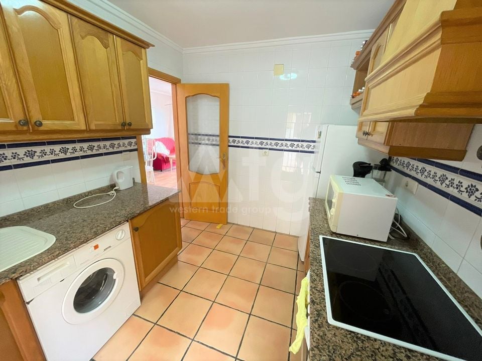 Appartement de 3 chambres à La Mata - JLM50033 - Photo - 8
