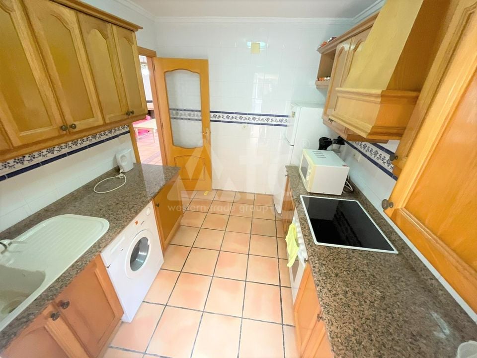 Appartement de 3 chambres à La Mata - JLM50033 - Photo - 9