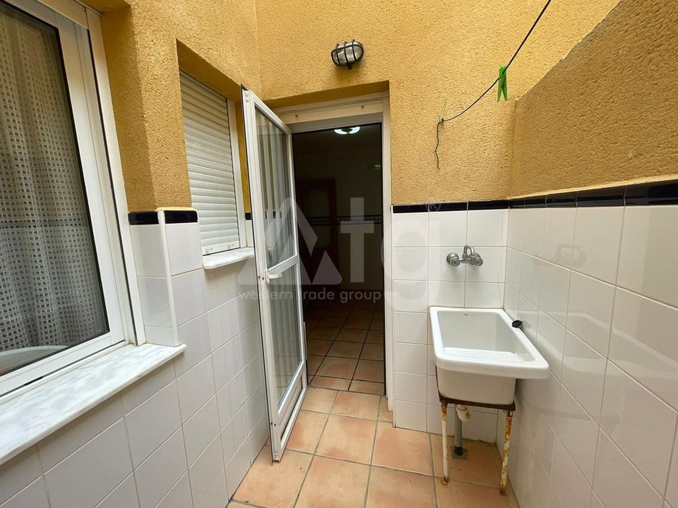 Appartement de 3 chambres à La Mata - JLM50033 - Photo - 11