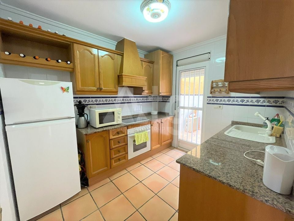 Appartement de 3 chambres à La Mata - JLM50033 - Photo - 10