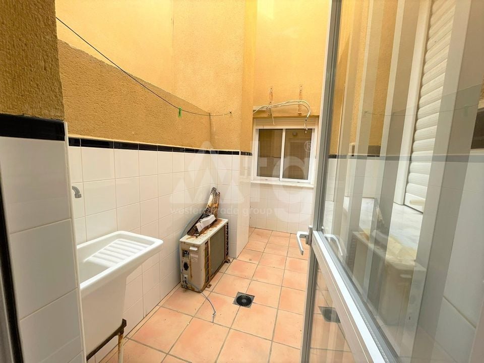 Appartement de 3 chambres à La Mata - JLM50033 - Photo - 12