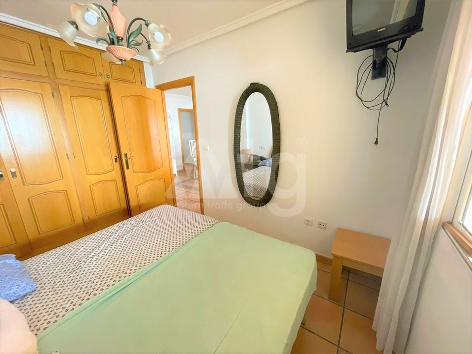 Appartement de 3 chambres à La Mata - JLM50033 - Photo - 13