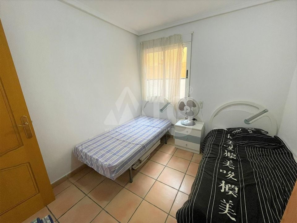 Appartement de 3 chambres à La Mata - JLM50033 - Photo - 15