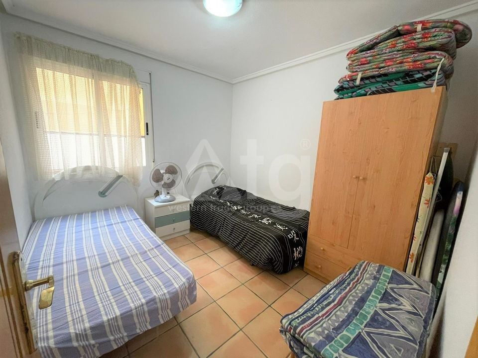 Appartement de 3 chambres à La Mata - JLM50033 - Photo - 16