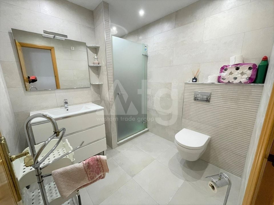 Appartement de 3 chambres à La Mata - JLM50033 - Photo - 17