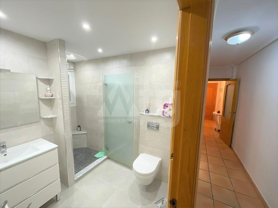 Appartement de 3 chambres à La Mata - JLM50033 - Photo - 18