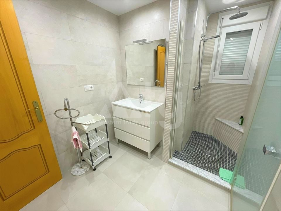 Appartement de 3 chambres à La Mata - JLM50033 - Photo - 19