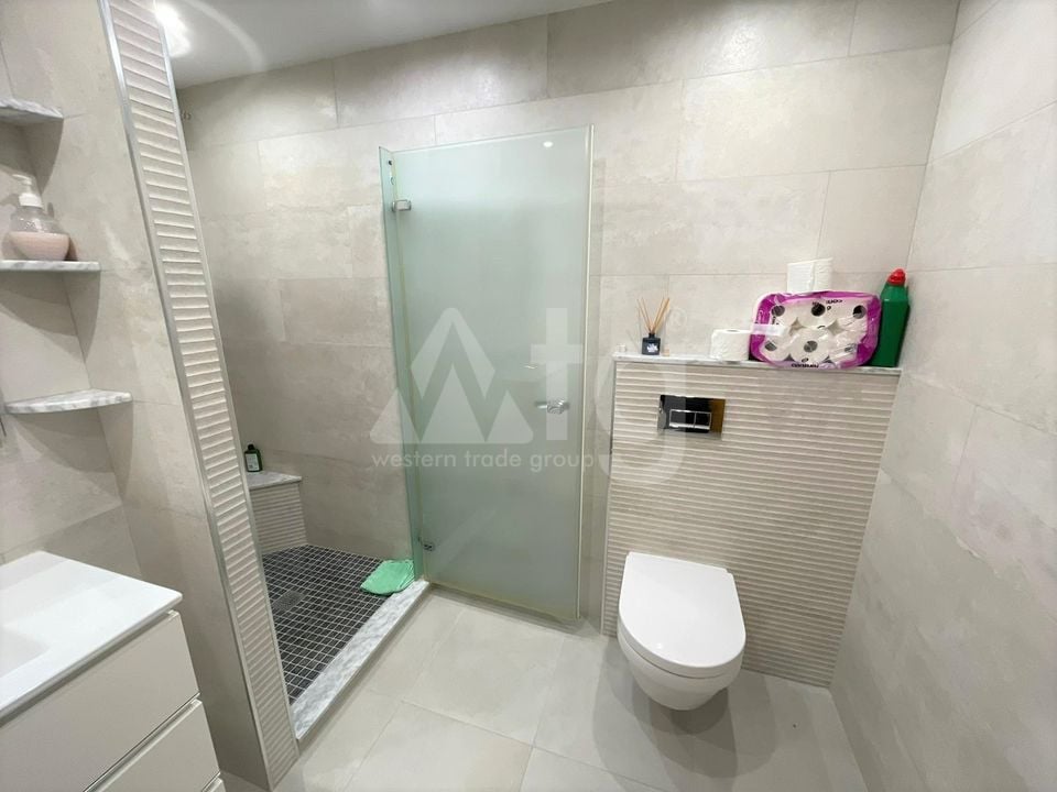 Appartement de 3 chambres à La Mata - JLM50033 - Photo - 20