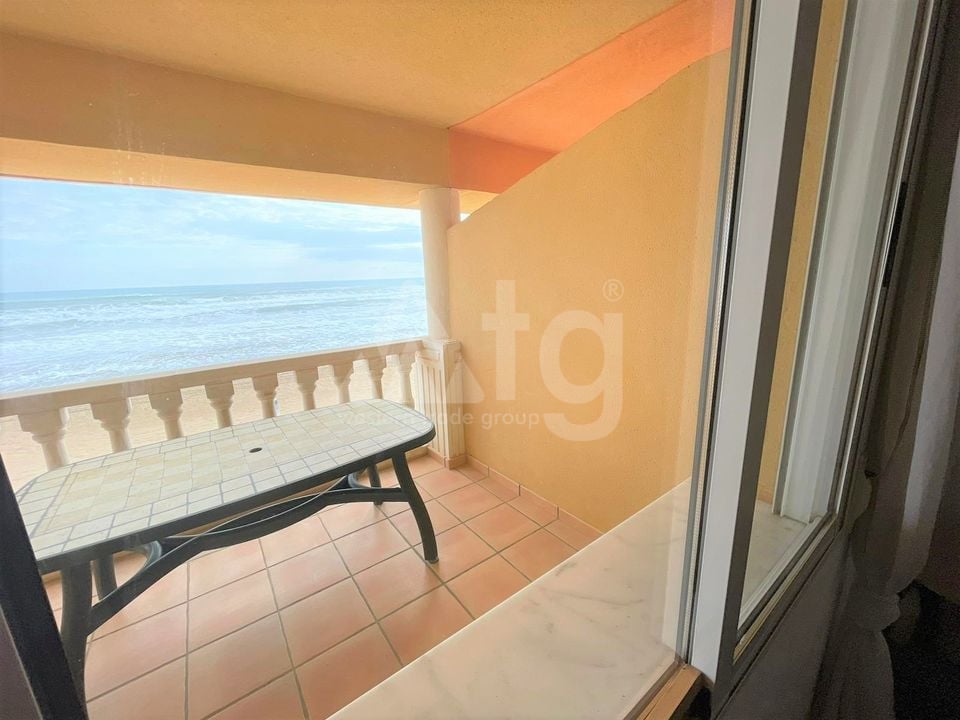 Appartement de 3 chambres à La Mata - JLM50033 - Photo - 21