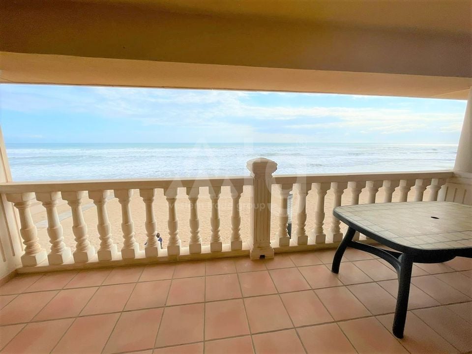 Appartement de 3 chambres à La Mata - JLM50033 - Photo - 22