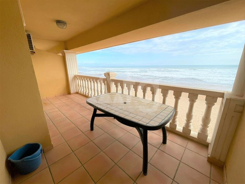 Appartement de 3 chambres à La Mata - JLM50033 - Photo - 23