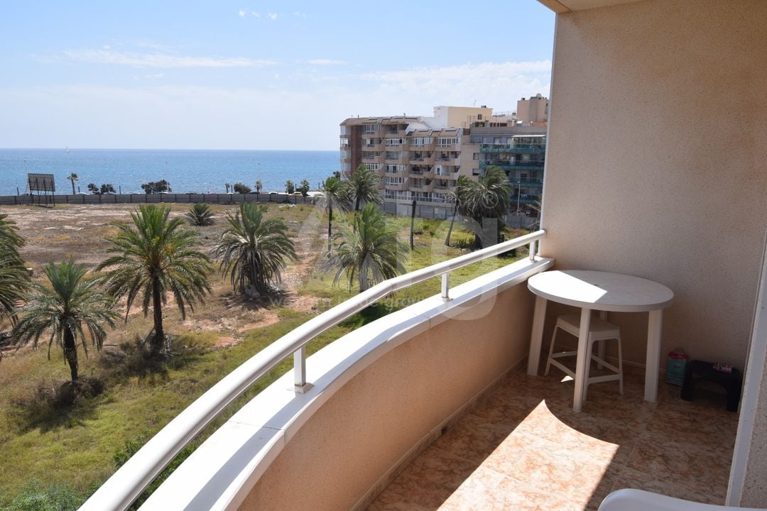3 bedroom Apartment in Torrevieja - AI50170 - Photo - 13