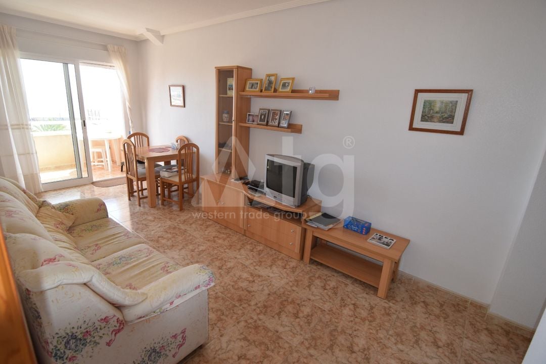 3 bedroom Apartment in Torrevieja - AI50170 - Photo - 1
