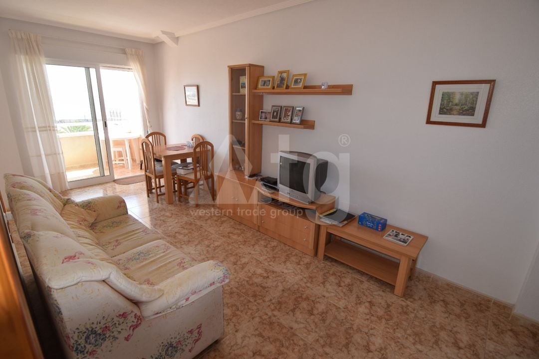 3 bedroom Apartment in Torrevieja - AI50170 - Photo - 4