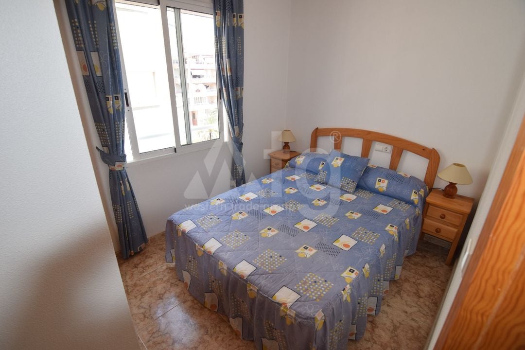 3 bedroom Apartment in Torrevieja - AI50170 - Photo - 6
