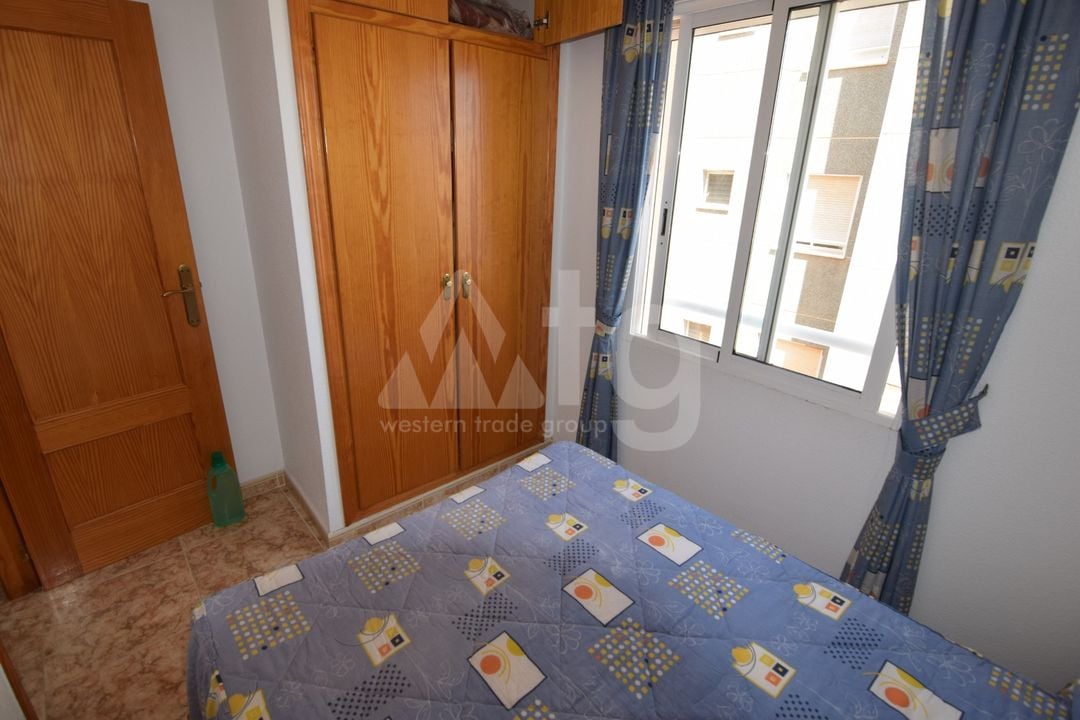 3 bedroom Apartment in Torrevieja - AI50170 - Photo - 7