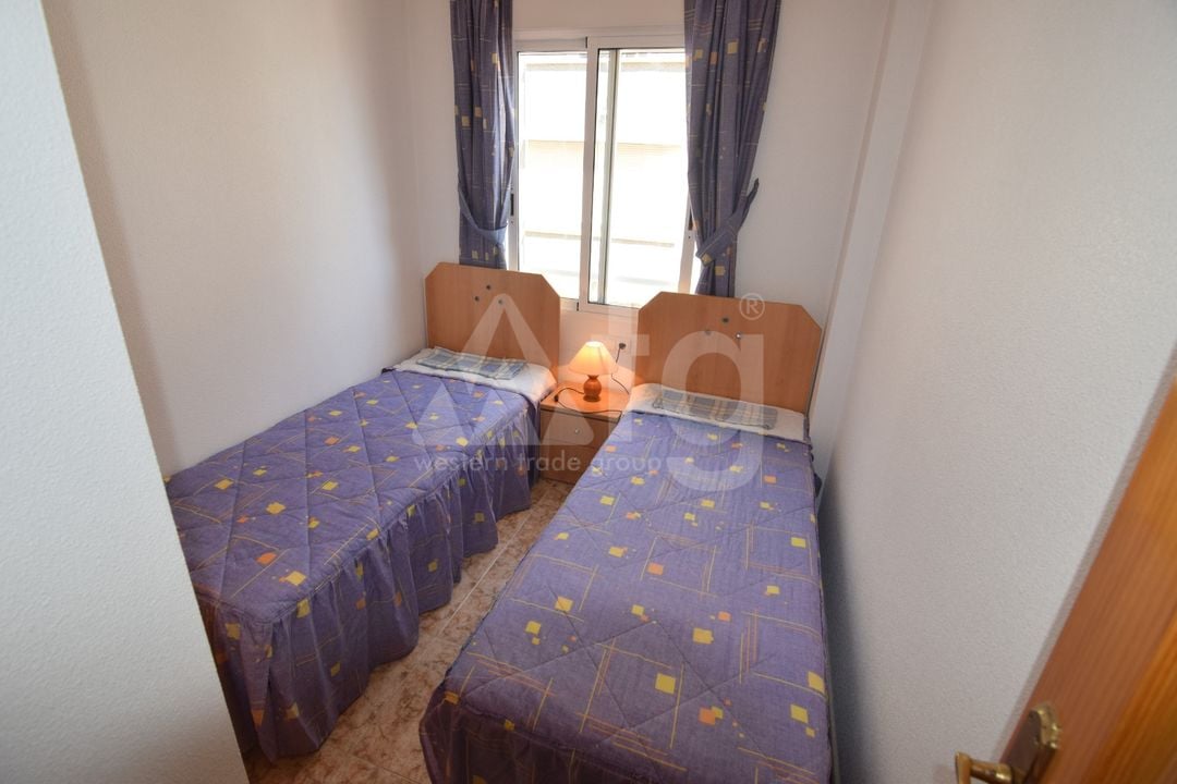 3 bedroom Apartment in Torrevieja - AI50170 - Photo - 8
