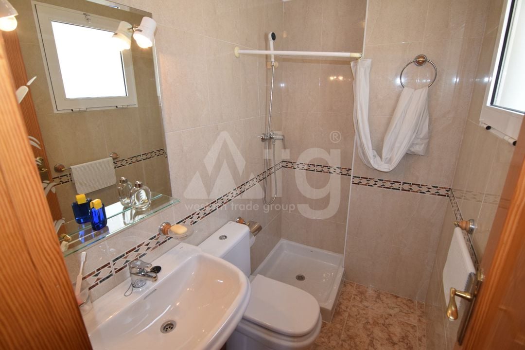 3 bedroom Apartment in Torrevieja - AI50170 - Photo - 12