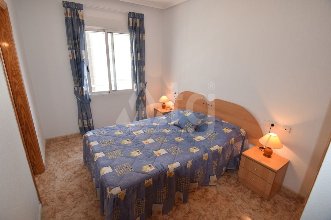 3 bedroom Apartment in Torrevieja - AI50170 - Photo - 9