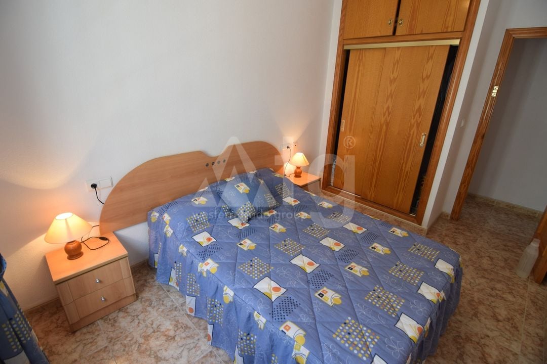 3 bedroom Apartment in Torrevieja - AI50170 - Photo - 10