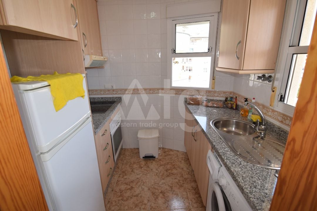 3 bedroom Apartment in Torrevieja - AI50170 - Photo - 5