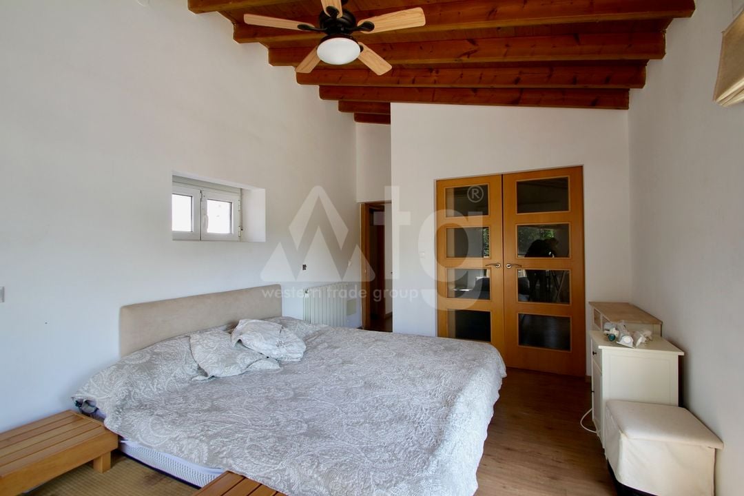 Villa de 4 habitaciones en San Javier - VH50333 - Foto - 9
