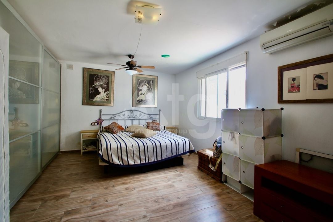 Villa de 4 habitaciones en San Javier - VH50333 - Foto - 10