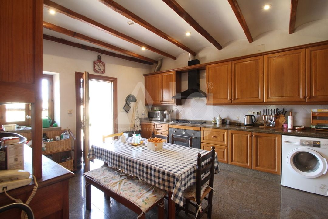Villa de 4 habitaciones en San Javier - VH50333 - Foto - 7