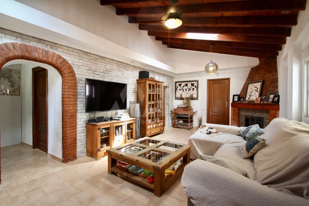 Villa de 4 habitaciones en San Javier - VH50333 - Foto - 4