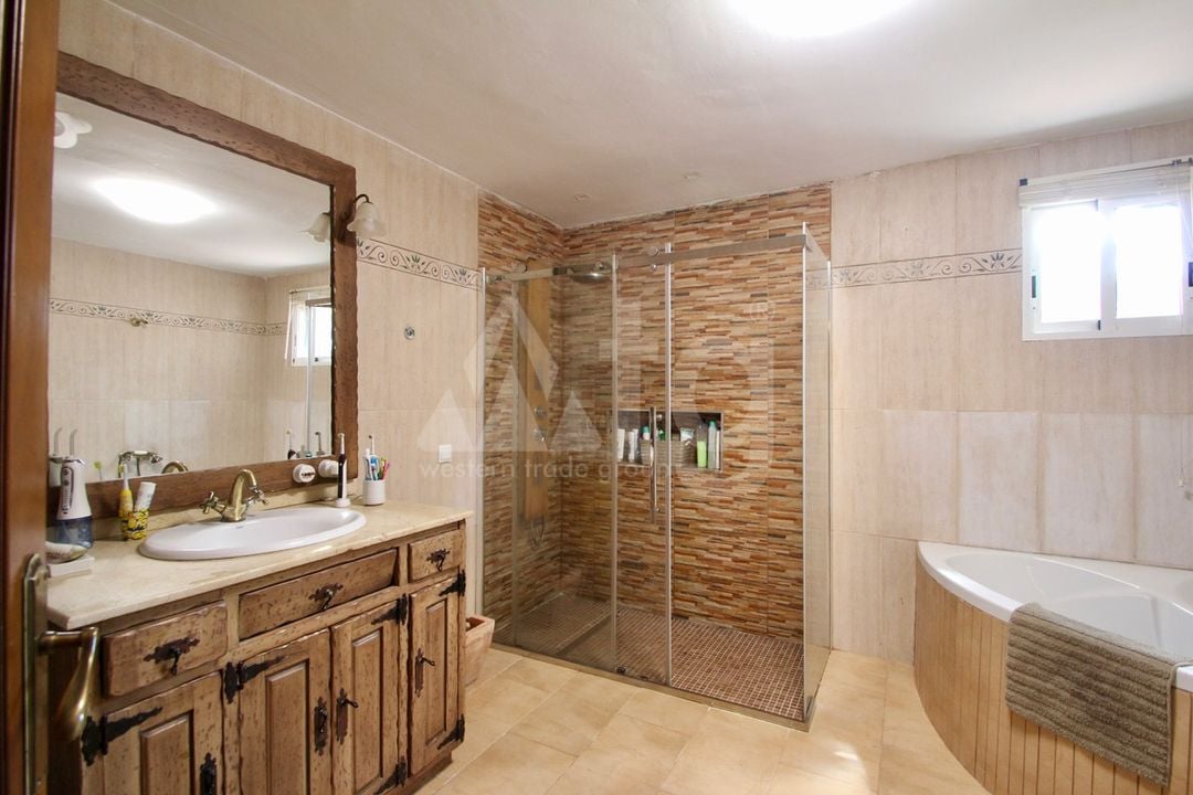 Villa de 4 habitaciones en San Javier - VH50333 - Foto - 13