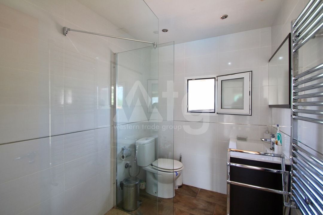 Villa de 4 habitaciones en San Javier - VH50333 - Foto - 14