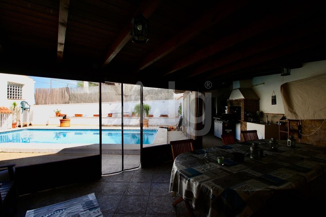 Villa de 4 habitaciones en San Javier - VH50333 - Foto - 19