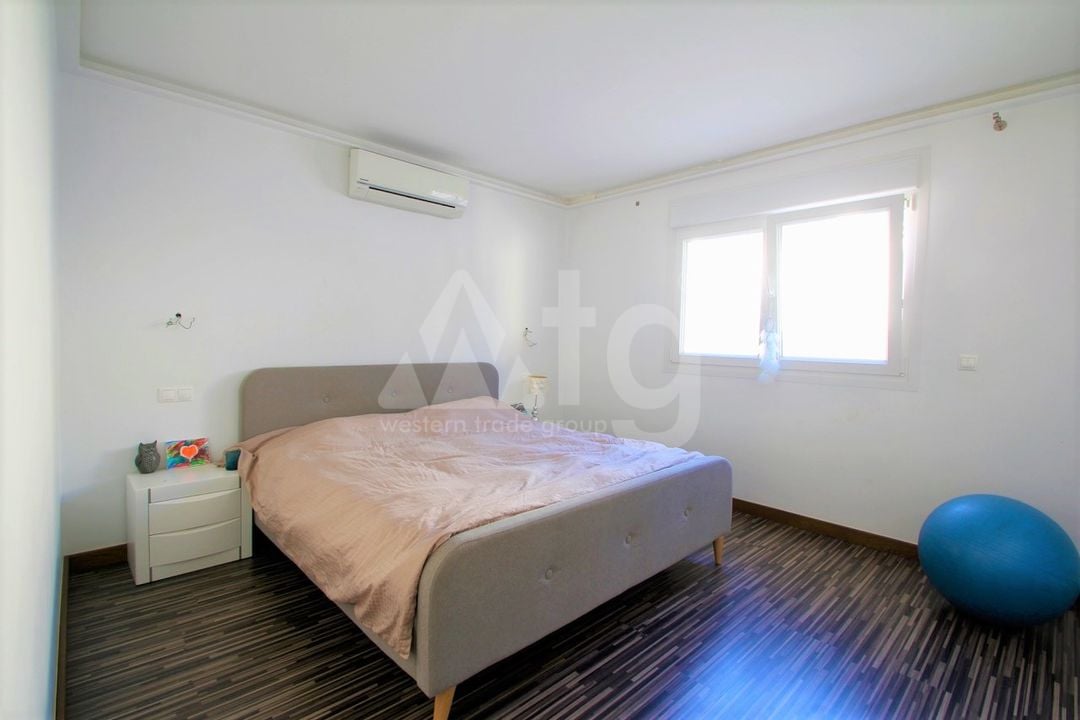 3 ložnice Villa v Ciudad Quesada - VH50336 - Foto - 8