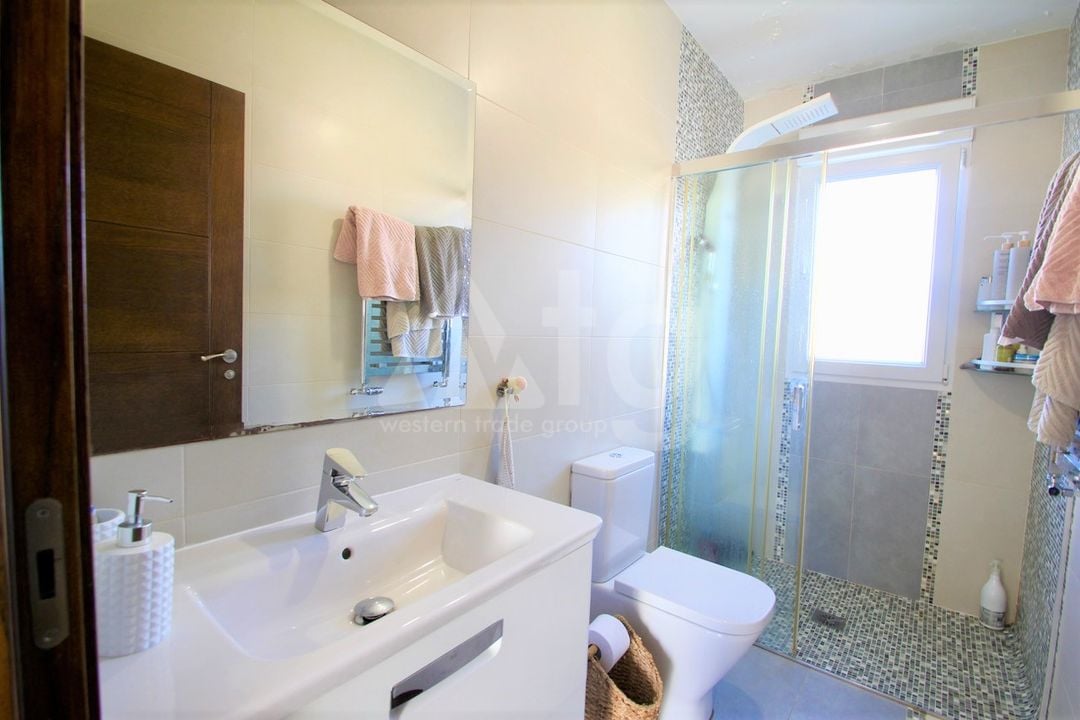 3 ložnice Villa v Ciudad Quesada - VH50336 - Foto - 15