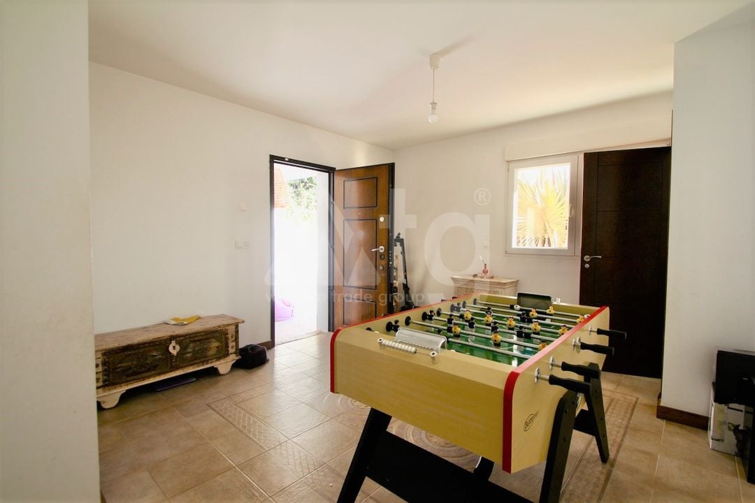3 ložnice Villa v Ciudad Quesada - VH50336 - Foto - 14